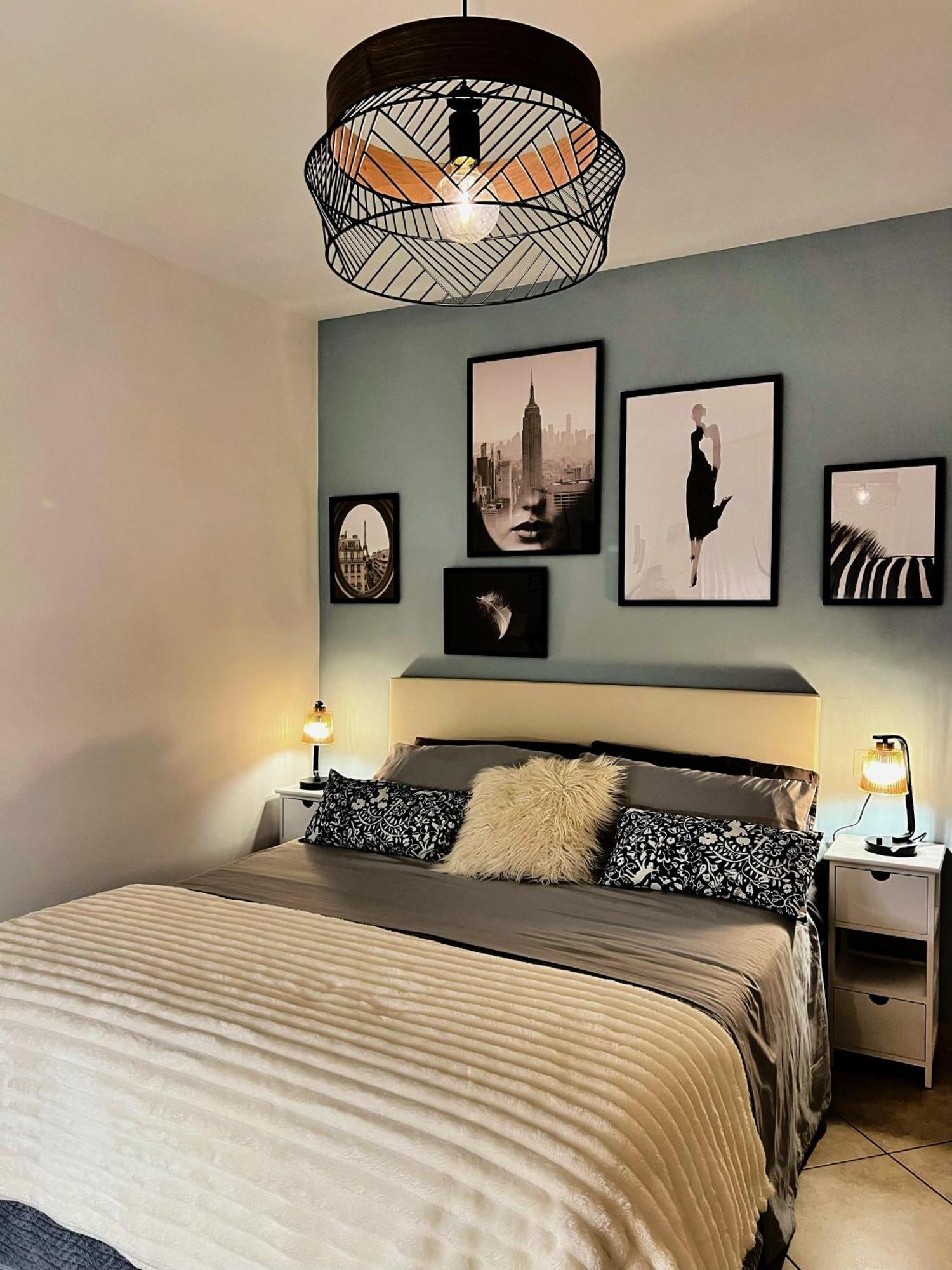 Al Mare 22 Hotel Bari Ngoại thất bức ảnh